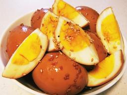 달걀 <strong>장조림</strong> 간단하고 맛있게!