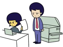 제록스, 우리가 잊고 있던 IT 명가