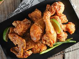 다 같은 치느님이 아니야! 야식을 책임지는 치킨 브랜드 순위 10