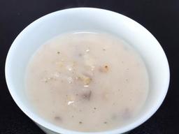 [혼밥남녀 푸드톡!]<27>밍밍했던 <strong>누룽지</strong>의 진화…‘<strong>누룽지</strong>수프’