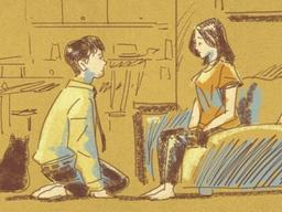 이별의 아픔을 치유하는 책 4 - 사랑을 잃고 나는 읽네