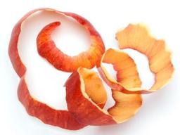 사과, 껍질째 먹어야 하는 6가지 이유