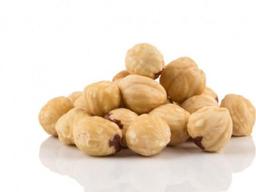 '향첨가' 식재료이던 <strong>헤이즐넛</strong>, 견과류 자체로 인기 상승