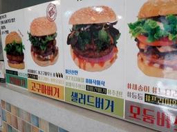 터키 여행자들도 빠졌다…응암동 채식<strong>버거</strong>