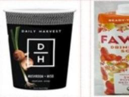 <strong>미국</strong> 겨울 <strong>음식</strong> 트렌드는 '마시는 한 끼'