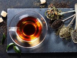 <strong>홍차</strong>, 알고보니 이렇게나 좋았다