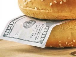 당신이 햄버거 1개에 지불하는 진짜 가격