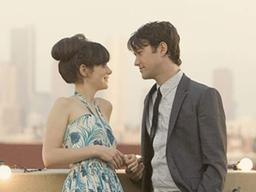 남자와 여자가 만나는 이야기 '<strong>500일의 썸머</strong>'