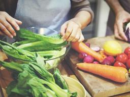 과학자들이 입증한 장내 <strong>유익균</strong> 늘리는 방법은?