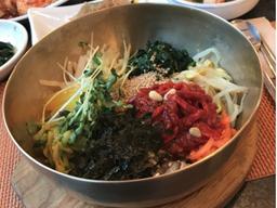 윤식당 비빔밥, 한국에서도 비빔밥맛집 BEST 5
