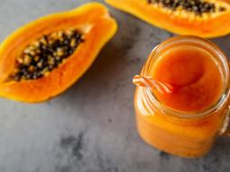 소화에 좋은 파파야, 덜익으면 채소ㆍ익으면 <strong>과일</strong>로