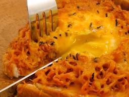 편의점 <strong>퓨전</strong> 간편 음식 불계토스트