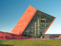 The Second <strong>World</strong> War Museum