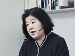 서미애 “실제 사건은 훨씬 더 흉측하고 잔혹해”