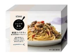 日 냉동식품의 반전...식사대용식 자리 노린다