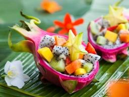 <strong>2018</strong>년 美 유기농산물의 주요 키워드는?