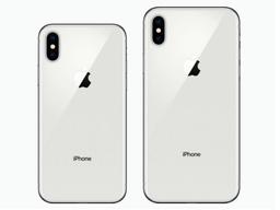 아이폰Xs 플러스, 확인된 6.5인치 화면. 초대형 아이폰 시대 열리나