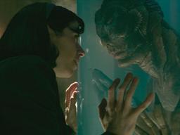 당신의 형태, 사랑의 형태- 셰이프 오브 워터