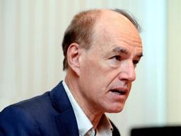 “10년 뒤의 세상은 오늘의 우리에게 달렸다”-마르코 람베르티니 WWF 사무총장