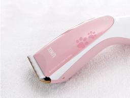 유닉스전자, 저소음·저진동 ‘<strong>반려동물</strong> 이발기’ 출시