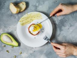 <strong>영양사</strong>들이 달고 짠 음식을 피하는 방법