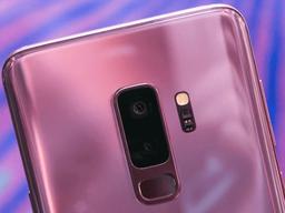 갤럭시S9+ vs <strong>아이폰</strong>X, <strong>카메라</strong> 샘플 비교 평가. 평가 결과는?