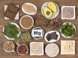 <strong>비타민</strong>D 효과 높이려면 마그네슘 먹어라