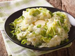 남은 <strong>감자</strong>, 으깨면 이런 음식에 활용