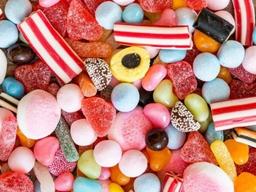 '건강' <strong>트렌드</strong> 때문에...중국 사탕 시장이 변한다