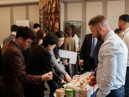 ‘애플사이다ㆍ매운 <strong>향신료</strong>’ 식음료 신제품 트렌드