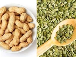 고기 안 먹고도 야금야금 단백질 보충하는 비결