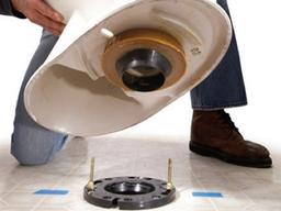 우리나라 화장실 시공의 문제점: 깨끗한 변기에서 냄새가 나는 이유와 대처법