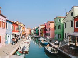 생각보다 굳 베네치아 여행