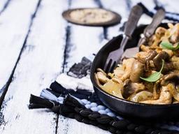 ‘감칠맛 으뜸’ 느타리버섯, 고기대용 봄철 요리로 제격