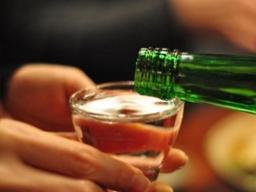 술 마시면 얼굴 빨개지는 김대리, ‘심장 큰일난다는 적신호’…