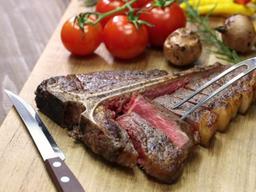 한 달에 15번, 고기 구워 먹으면…OOO 위험 높다