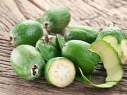 구아바는 왜 뜬 걸까?