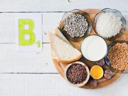 [슬기로운 채식생활]채식인이 놓치기 쉬운 8가지 <strong>비타민B</strong>