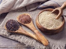 말레이시아 <strong>총리</strong> 발언후 관심집중된 '퀴노아'