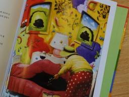 좋아하는 것을 좋아한다고 말할 수 있는 용기