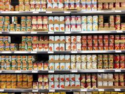 <strong>가공식품</strong> 덜 먹어야 하는 이유, 또 생겼다