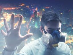 천식-비염, 미세먼지가 가져오는 질병들, 미리 알고 예방하자