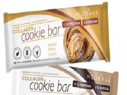 美 건강스낵 시장의 최신 트렌드는 '<strong>콜라겐</strong>'