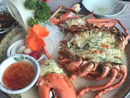 바다 향 입안 가득 퍼지는 꽉찬 속살, 제철 <strong>대게</strong> 맛