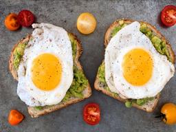 <strong>콜린</strong> 부족이 뇌 발달에 미치는 영향은?