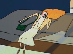 약속이 취소되길 바라는 사람들의 속마음