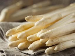 지금이 제철, 채소계의 뱀파이어 ‘화이트 <strong>아스파라거스</strong>’