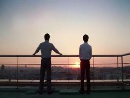 너는 줬지만 나는 받지 않았어