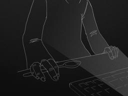 <strong>성범죄자</strong> 비밀 카페에서 벌어지는 일들