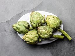 ‘식탁위의 꽃’ <strong>아티초크</strong>, 끓여서 드세요